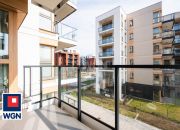 Gdańsk Letnica, 799 000 zł, 42.72 m2, wysoki standard miniaturka 10