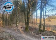 Strzebielino, 499 000 zł, 1.16 ha, przyłącze prądu miniaturka 7