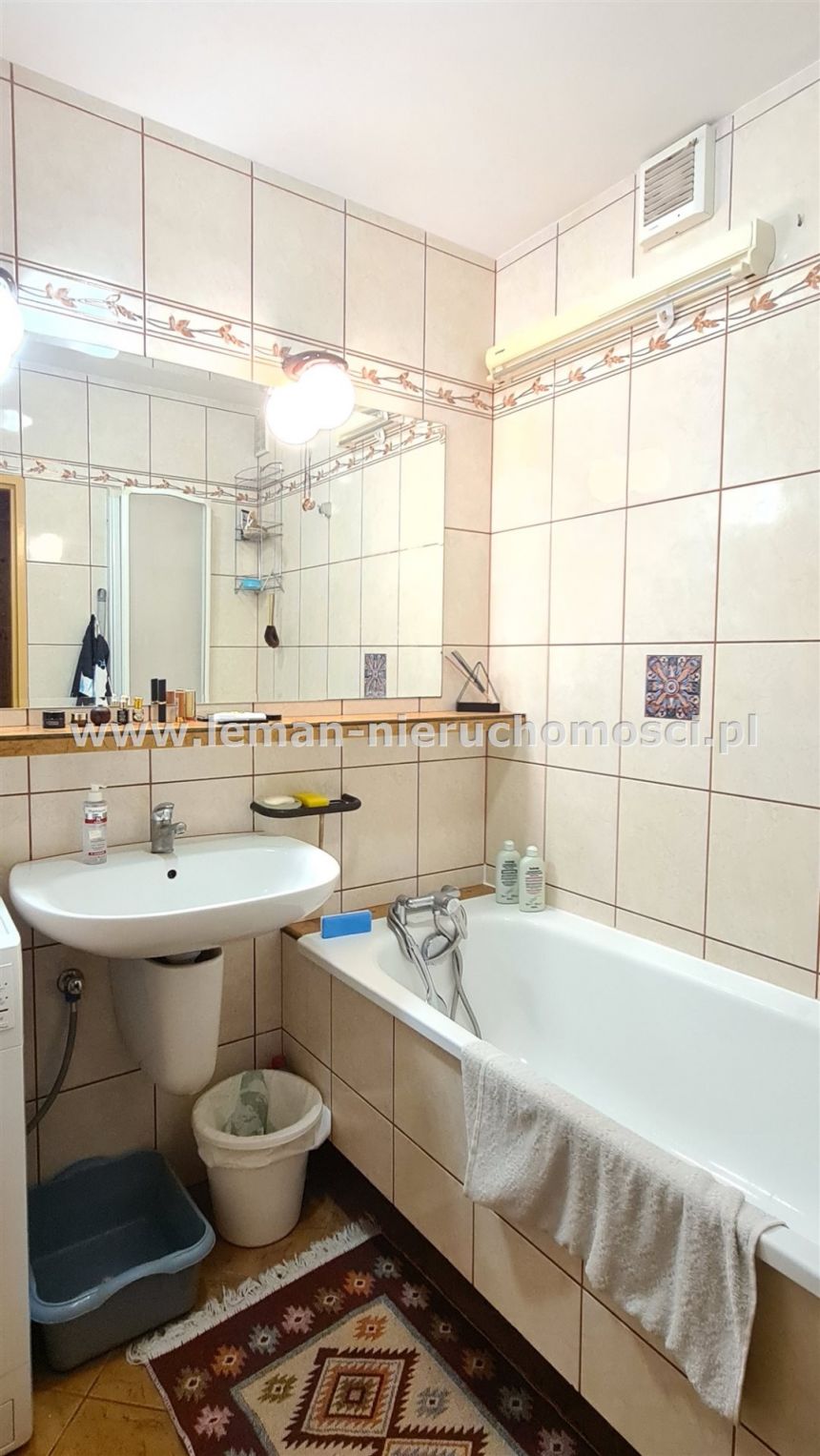Lublin Śródmieście, 719 000 zł, 68.76 m2, z balkonem miniaturka 12