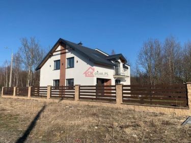 Dom 121m2 Dolna Kamienna