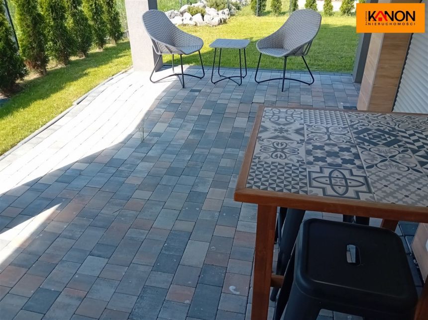 Bielsko-Biała Kamienica, 2 950 zł, 56.22 m2, umeblowane miniaturka 20