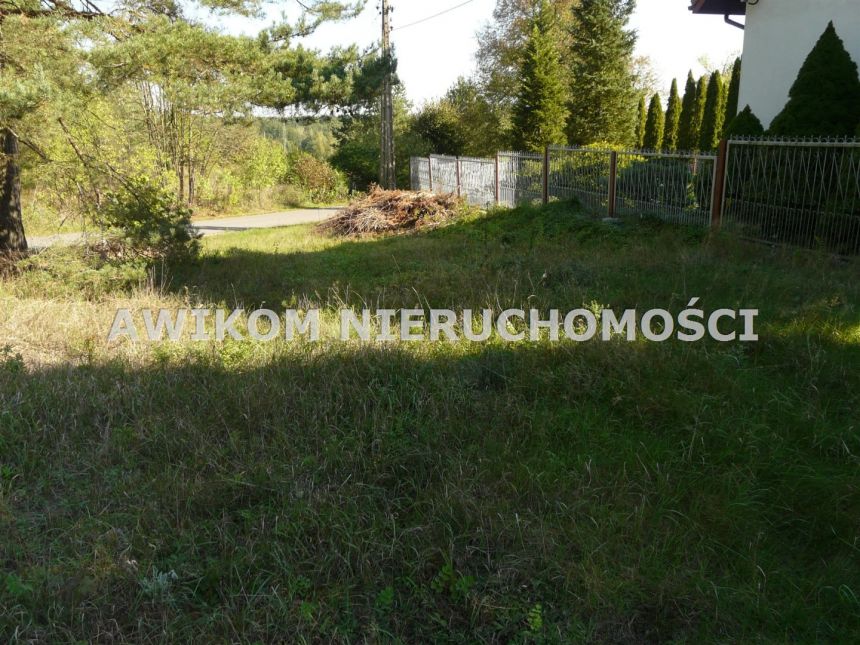 Przewodowice, 299 214 zł, 1.66 ha, woda w drodze miniaturka 3