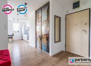 Gdańsk Wrzeszcz Górny, 1 196 800 zł, 68 m2, z loggią miniaturka 11