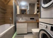 2 pokojowe mieszkanie z balkonem o pow. 54 m2 miniaturka 7