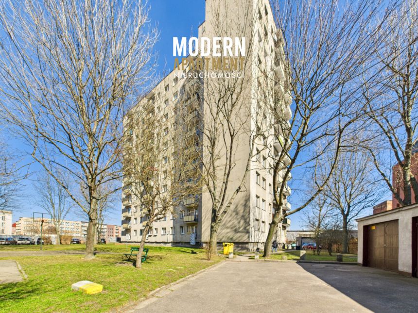 Gdańsk Śródmieście, 569 000 zł, 34 m2, z balkonem miniaturka 9