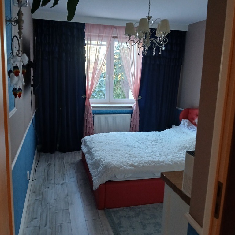 2 pokojowe mieszkanie w centrum Radzymina miniaturka 8