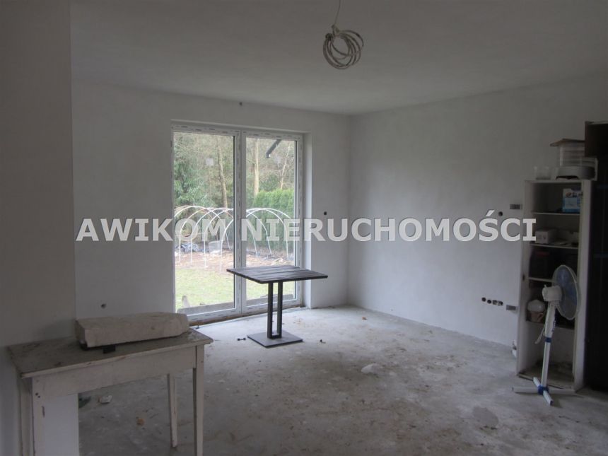 Olszówka, 1 450 000 zł, 302 m2, dwurodzinny miniaturka 5