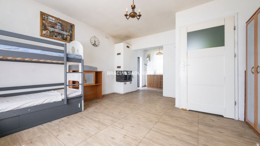 Wawrzeńczyce, 280 000 zł, 36 m2, aneks kuchenny miniaturka 3