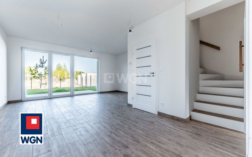 Bojano, 4 200 zł, 118.98 m2, murowany miniaturka 4