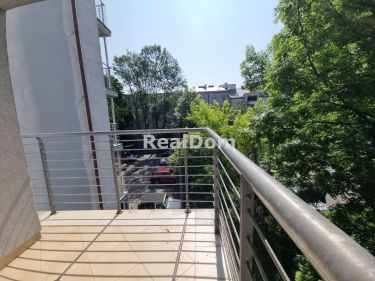 2-pokoje Kraków Krowodrza mieszkanie do wynajęcia