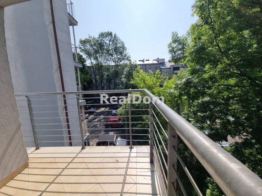 2-pokoje Kraków Krowodrza mieszkanie do wynajęcia - zdjęcie 1
