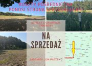 Działka z W.Zabudowy w Radzanku –Gm.Maszewo miniaturka 1