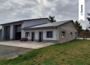 Mieszkaj i Prowadź firmę – Dom z Warsztatem miniaturka 3