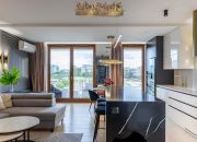 Nowy apartament 3 pokoje Forest Club Kabaty miniaturka 2
