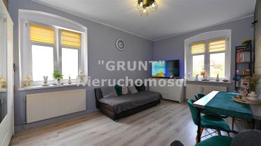 Piła Górne, 315 000 zł, 51 m2, parter