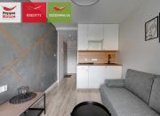 Gdańsk Przymorze, 559 000 zł, 33.1 m2, z balkonem miniaturka 4