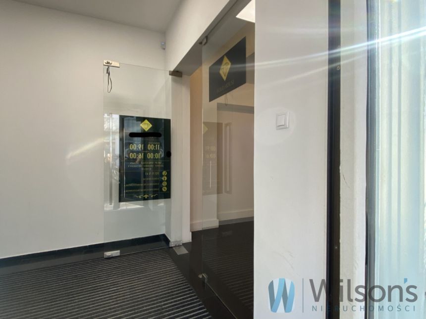 Warszawa Śródmieście, 2 950 zł, 15 m2, 1 pokój miniaturka 4