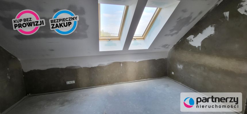 Skowarcz, 650 000 zł, 81.42 m2, bliźniak miniaturka 5