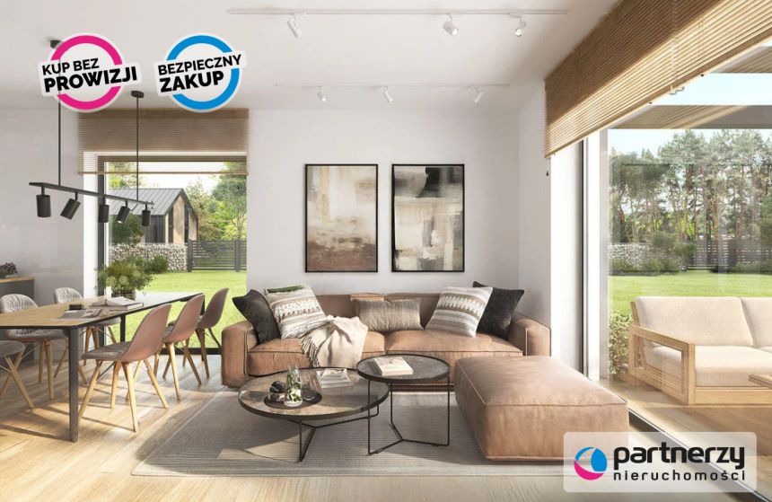 Mezowo, 699 000 zł, 92 m2, wolnostojący miniaturka 12