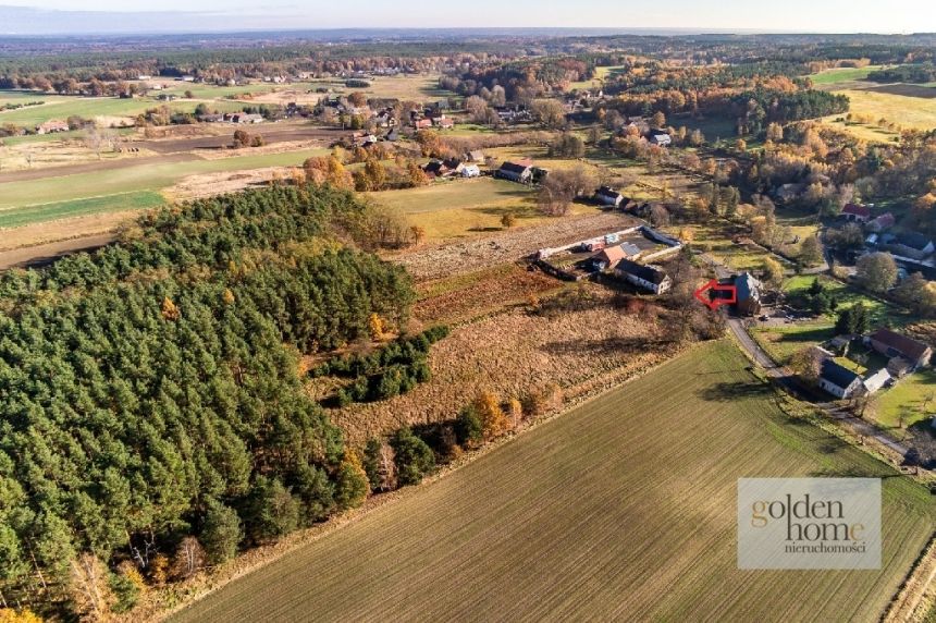 Chojnów, 360 000 zł, 320 m2, jednorodzinny miniaturka 5