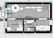 Białystok Antoniuk, 329 990 zł, 26 m2, pietro 1/4 miniaturka 7