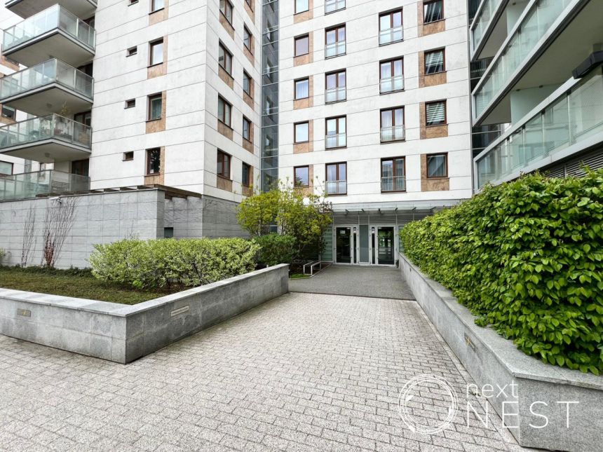 Warszawa Natolin, 1 316 000 zł, 83.44 m2, z balkonem miniaturka 25