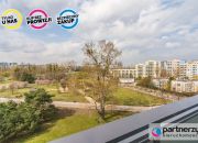 Gdańsk Zaspa, 1 130 000 zł, 63.44 m2, z parkingiem podziemnym miniaturka 15