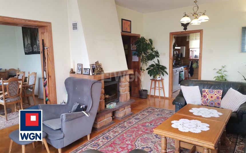 Polkowice, 950 000 zł, 218.2 m2, ogrzewanie gazowe miniaturka 2