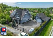 Bożejowice, 1 350 000 zł, 134 m2, ogrzewanie gazowe miniaturka 1