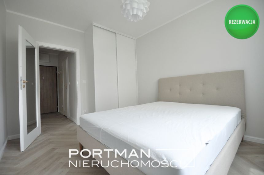 Mieszkanie Na Wynajem 42m2 z Ogródkiem, OTWOCK miniaturka 4