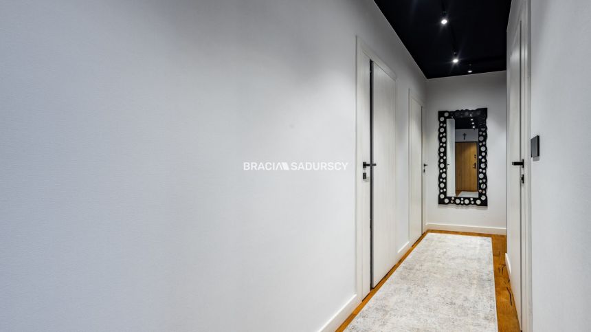 4 pok 98m2 nowe bud. Śródmieście Wysoki Standard miniaturka 15