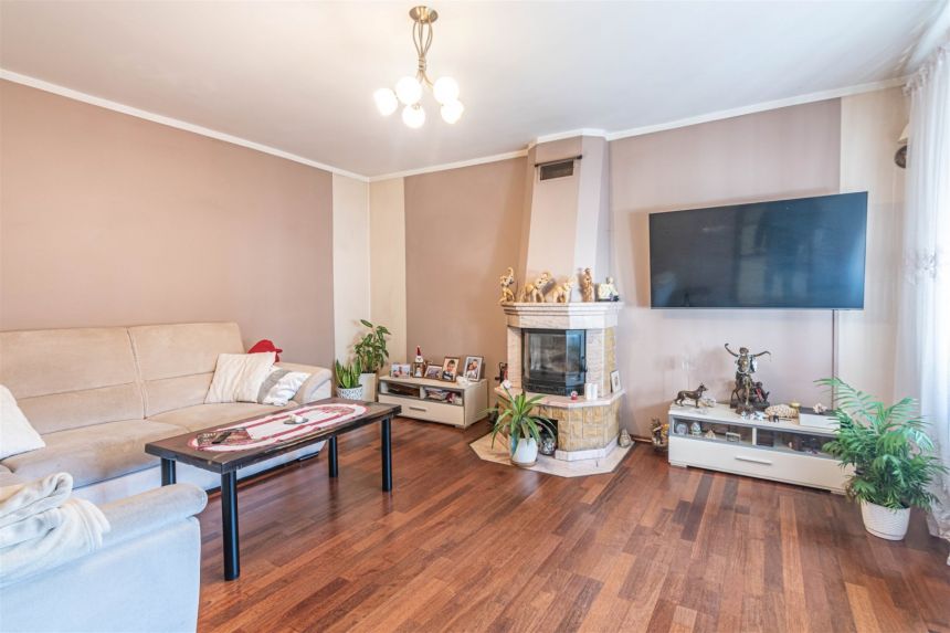 Szczecin Gumieńce, 1 150 000 zł, 218 m2, umeblowany miniaturka 2