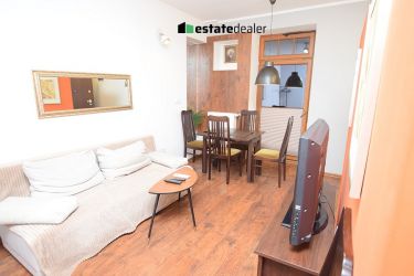 Kraków Kazimierz, 2 700 zł, 33 m2, M2