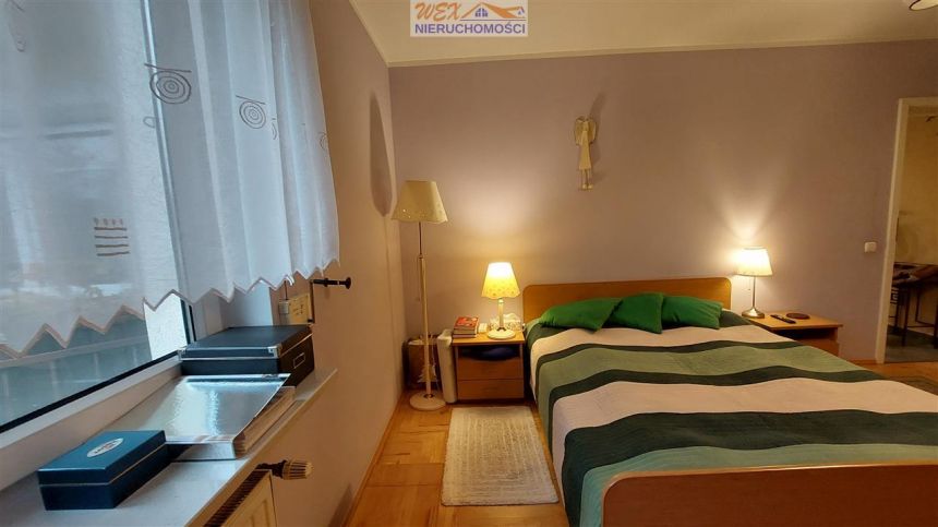 Mieszkanie 81,3m2, garaż, piwnica, Słupsk, Parkowe miniaturka 7