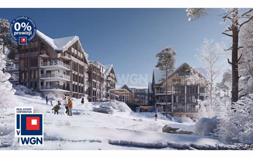 Leśna, 599 192 zł, 34.22 m2, wysoki standard miniaturka 3