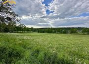 Działka budowlana 1321 m2 Zajezierze, wydane WZ miniaturka 5