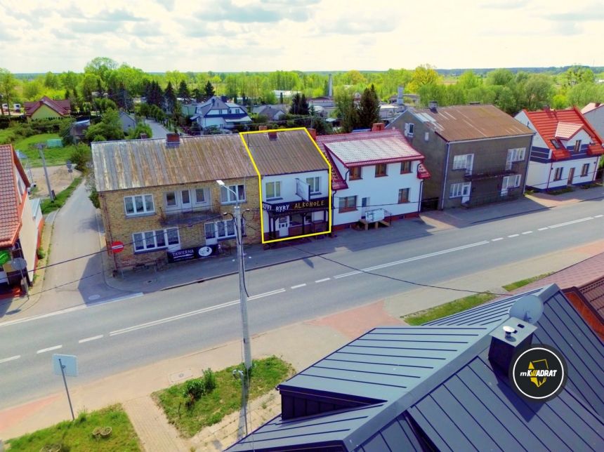 Rajgród, 520 000 zł, 112 m2, oddzielna kuchnia miniaturka 4