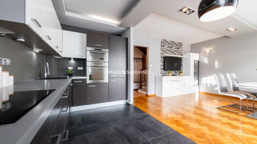 Kraków Krowodrza, 1 228 000 zł, 75.83 m2, z balkonem miniaturka 29