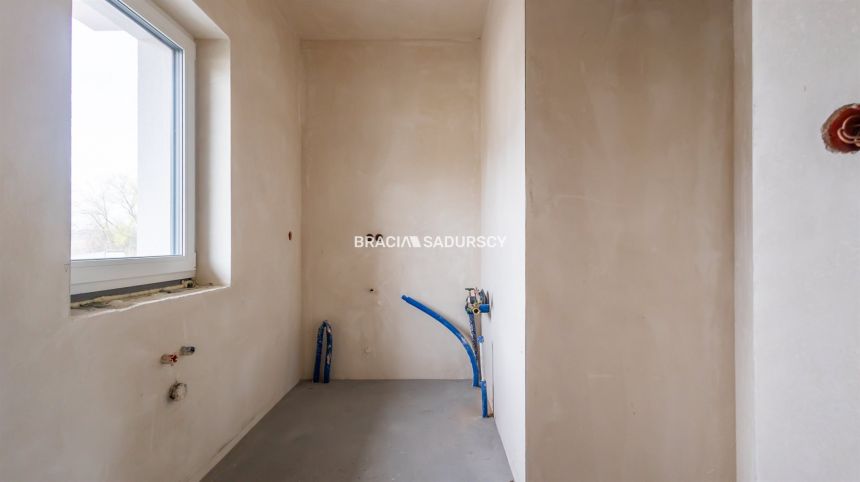 Dom w stanie deweloperskim, gotowy do zakupu miniaturka 2