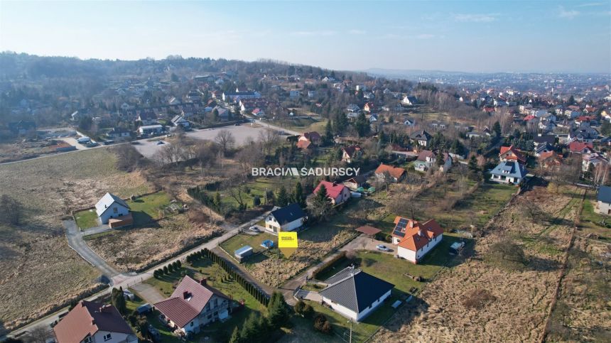 Wieliczka, ul. Solarskiego miniaturka 8