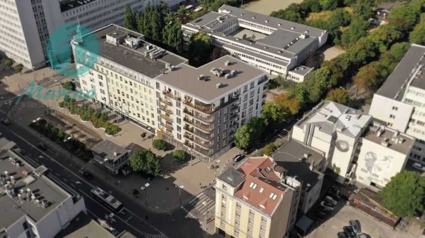 Gdynia Śródmieście, 19 988 zł, 206.06 m2, pietro 1 miniaturka 4