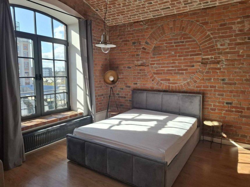 Loft - zdjęcie 1