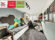 Bydgoszcz Wzgórze Wolności, 549 000 zł, 84.7 m2, z loggią miniaturka 6