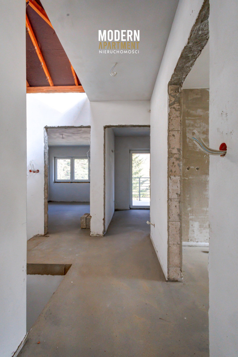 Grodzisk Mazowiecki, 1 290 000 zł, 160.39 m2, ogrzewanie gazowe miniaturka 24