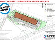 Gdańsk Kokoszki, 3 000 000 zł, 50.66 ar, droga dojazdowa asfaltowa miniaturka 7