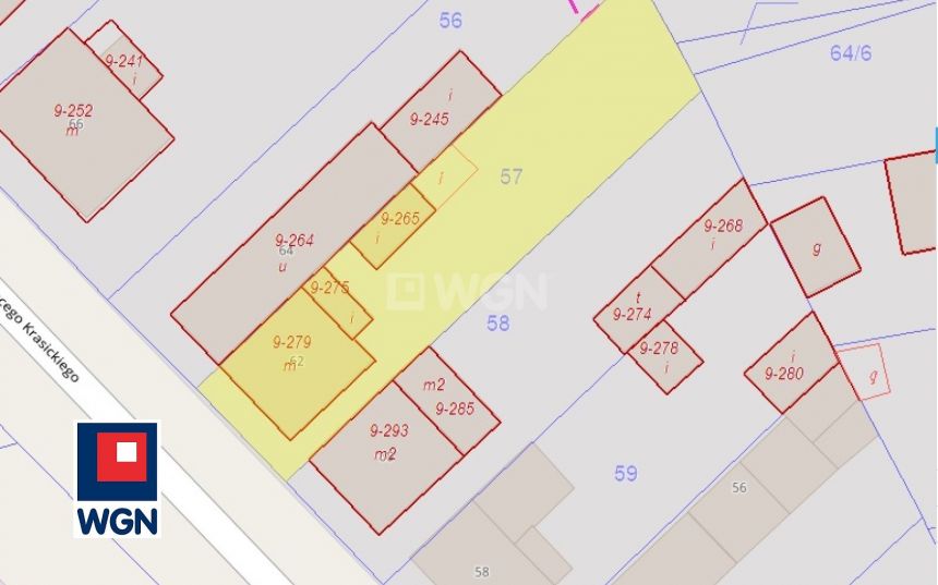 Radomsko, 299 900 zł, 131.71 m2, murowany miniaturka 2