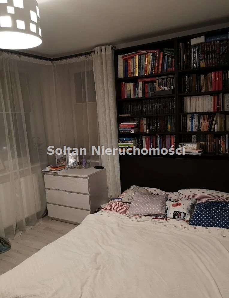 Warszawa Ursus, 1 035 000 zł, 69.64 m2, do wprowadzenia miniaturka 9