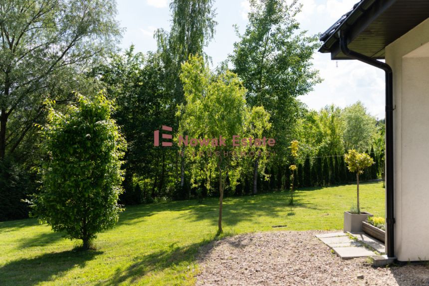 Kraków Podgórze Duchackie, 2 499 000 zł, 161.18 m2, 6 pokoi miniaturka 16