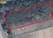 Działka budowlana, 2004 m², Skarszewy miniaturka 1