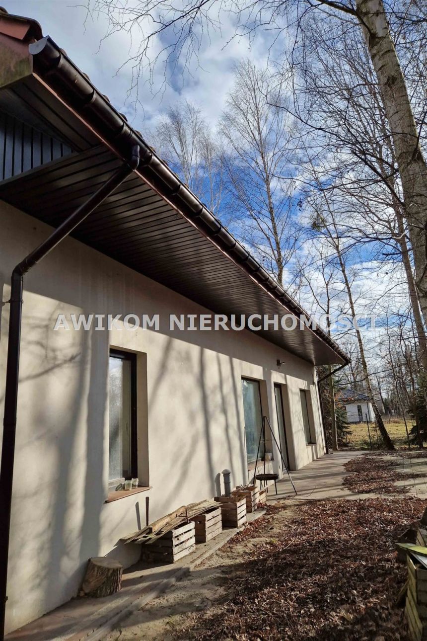 Chylice, 1 100 000 zł, 308 m2, do zamieszkania miniaturka 3